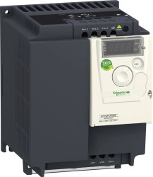 Przemiennik częstotliwości Schneider Electric ATV12HU40M3 4 kW 3-fazowy 200 V, 240 V