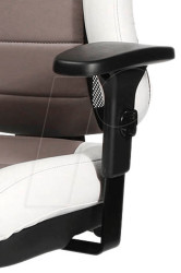7127 Topstar P4 height-adjustable armrests