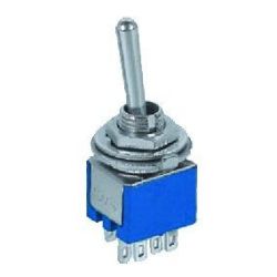 SMTS-202 ON-ON 2x3pin.