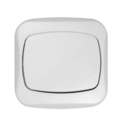 Łącznik instalacyjny jednobiegunowy WP-1A MONTIS SIMPLEX MT052B