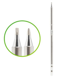 GROT T12-D16 DŁUTO 1,6MM Z WBUD.GRZALKA