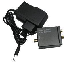 Konwerter K-SPDIF