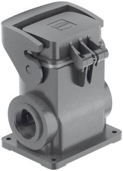 Obudowa podstawowa 19 43 206 0257 19432060257 Harting 1 szt.