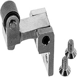 Zawór mechaniczny Pneumatic Relay z dźwignią Festo 2.5mm