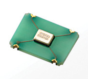 Oscylator 3,68MHz 7 x 5 x 1.2mm Montaż powierzchniowy KYOCERA Zegar SMD