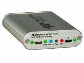 Analizator protokołów USB-TMA2-M02-X Teledyne LeCroy