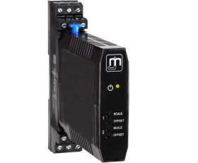 analog converter 1 potentiometric input