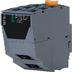 Moduł komunikacyjny B&R Karta Ethernet IP X20 RJ45 Sterowniki PLC X20CIF10D3-1