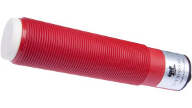 Ut300320, Czujnik Ultradźwiękowy, Odbiciowy, M30x1.5 141Long, Sn: 300-3500,...