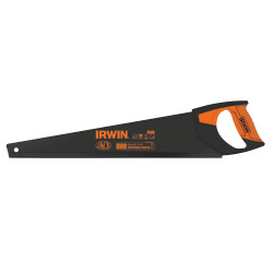 IRWIN Jack 1897525 880 UN Universal Hand Saw 550mm (22in) Coated 8 TPI
