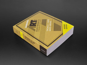 Adafruit Learning the Art of Electronics - A Hands-On Lab Course