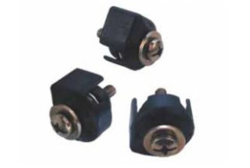 Zacisk śrubowy odgałęźny KP 1,5-10, 126216