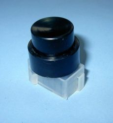 WYŁĄCZNIK JEDNOBIEG.OKRĄGŁY 2,5A/250V