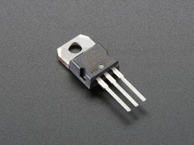 Adafruit 3.3V 800mA Linear Voltage Regulator - LD1117-3.3 TO-220