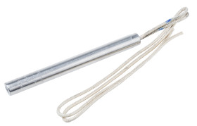 Element grzewczy 350 W Wkład grzejny 120 V AC średnica 3/8 cala długość 4cal