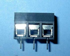 ETB-10-03/500 SZARY TERMINAL BLOCKS