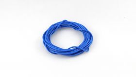 Przewód montażowy LgY 0.35 mm² niebieski