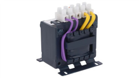 Tmm50/A230/48V Transformator Sieciowy 50Va 230Vac 48V