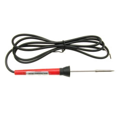 Mini lutownica 12V 8W ZD-20