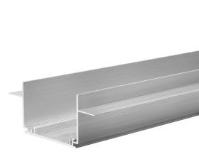 Profil led TESE 1m Kluś