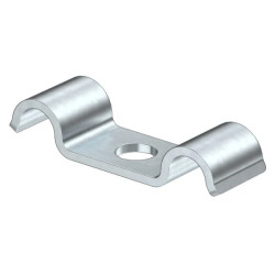 Obejma mocująca 8mm St G 1015 D 8 G 1009461 /100szt./