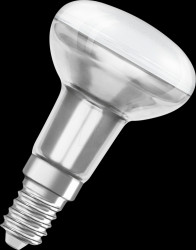 4058075125902 LED spot STAR E14, 1,6 W, 110 lm, 2700 K