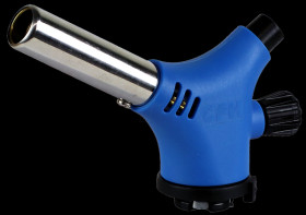 52097 Soldering torch for bayonet valve cartridges