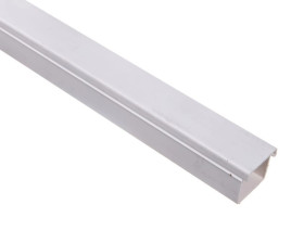 Kanał ULTRA mini z taśmą przylepną 25x25mm 2m biała ETK25925