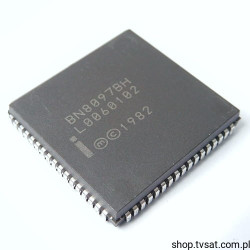 BN8097BH 16Bit uProcessor Automotive SMD-PLCC68 INTEL