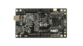 FRDM Development Board for MCX C15x/C16x MCUs