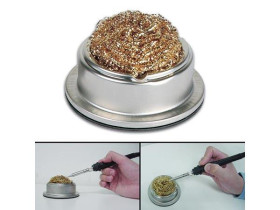 Xytronic Professional solder tip cleaner