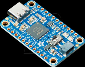 2264 Developer Boards - USB to Serial Adapter, FT232H