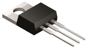 MOSFET N-kanałowy 40 A TO-220 650 V 0.067 Ω