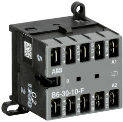 Przełącznik ABB B6-30-10-F-80 GJL1211003R8100, 220 V, 20 A, 1 szt.