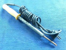 LUTOWNICA OPOROWA 24V/60W RRLH-1