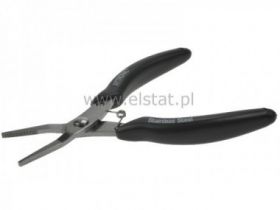 Szczypce wąskie wydłużone AX102 XYTRONIC