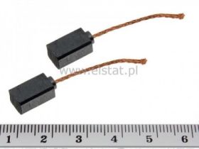 Szczotki węglowe 6x7x13mm CELMA