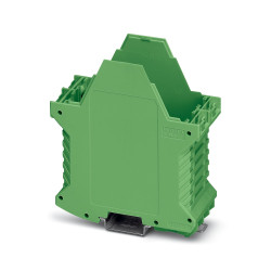 Obudowa urządzeń elektronicznych 45.2mm Dolna część obudowy z metalowym zatrzaskiem 45.2 x 99 x 107.3mm materiał: