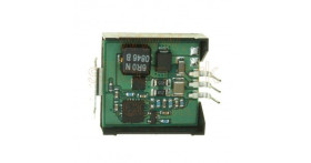 PT78HT205H 5V regulator - Power Trends