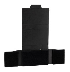 Pudło ESD, materiał: 100% Pure Kraft, RS PRO