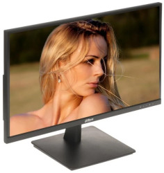 Monitor LCD 24cale 24/7 HDMI VGA LM24-H200