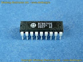 MT8870D