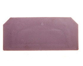 Ścianka dystansowa szara DP-UKK 3/5 2770794 /50szt./