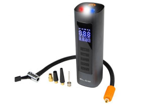 KOMPRESOR SAMOCHODOWY POMPKA.