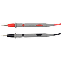 Sondy pomiarowe ostre do multimetru - Yato YT-73077