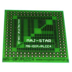 MS-DIP/PLCC4