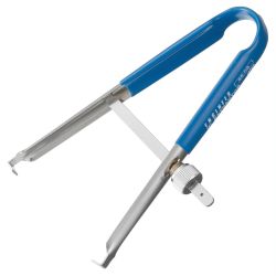 Engineer® IC extractor