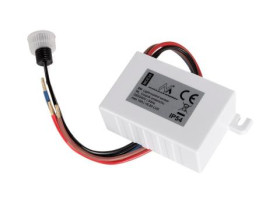 CZUJNIK ZMIERZ.Z ZEW.SONDĄ 2300W MCE34.