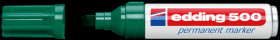 4-500004 Permanent marker/green/2.00 - 7.00 mm
