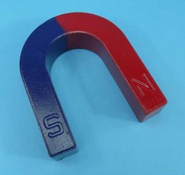 MAGNES PODKOWA 105x89x28mm